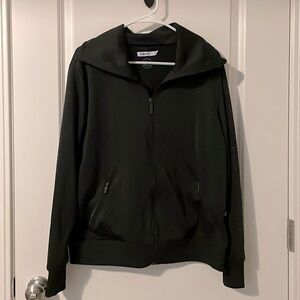 Adidas Studded Athletic Jacket